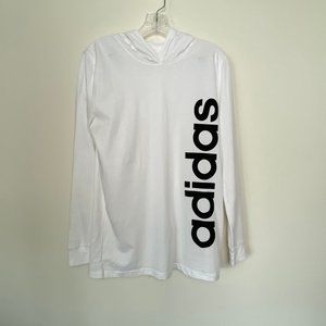Adidas Graphic Long Sleeve Shirt